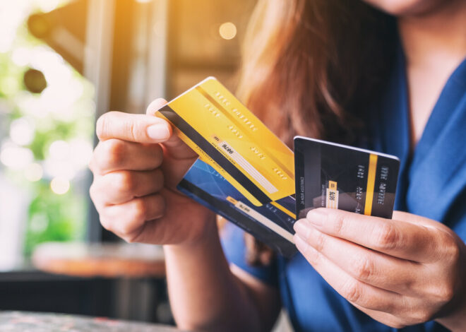 How to increaseupcard.org Your Credit Score Using Credit Cards: A Step-by-Step Guide