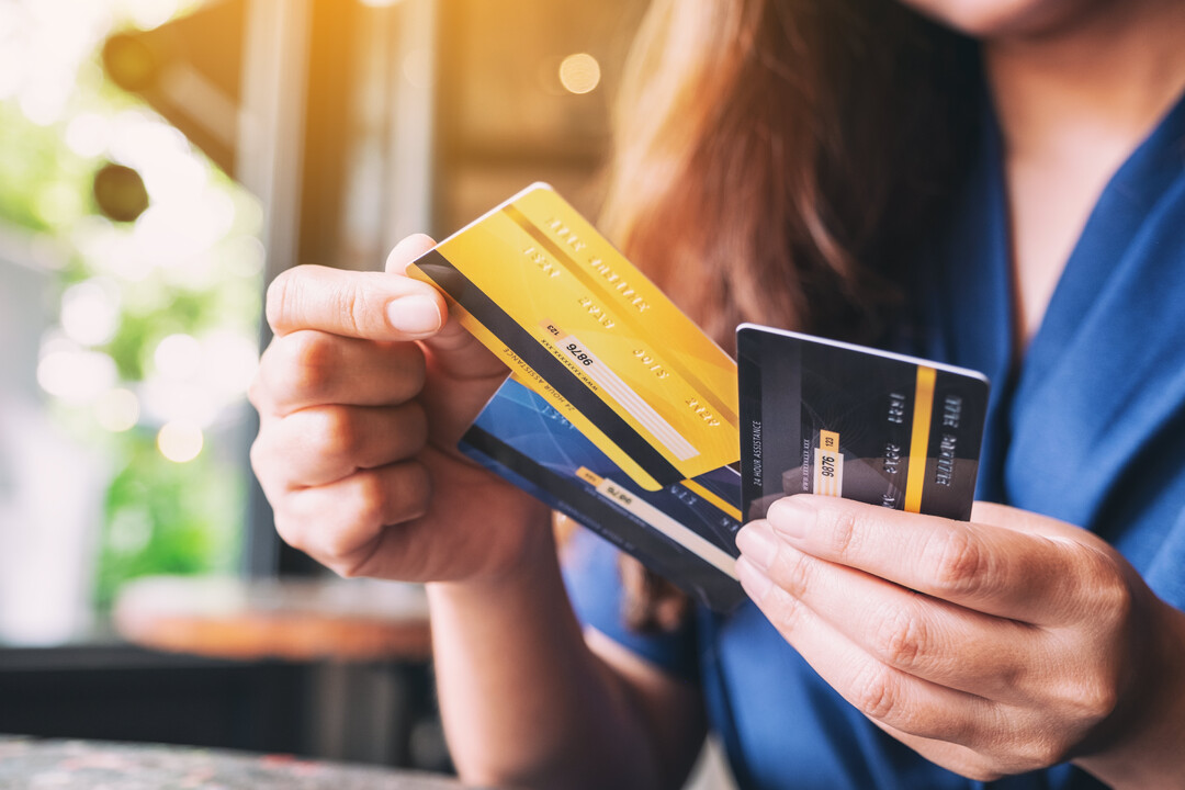 How to increaseupcard.org Your Credit Score Using Credit Cards: A Step-by-Step Guide