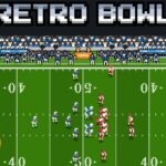 Retro Bowl Unblocked Games 66: Your Gateway to Nostalgic Football Fun