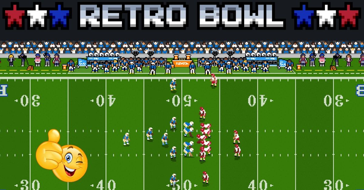 Retro Bowl Unblocked Games 66: Your Gateway to Nostalgic Football Fun