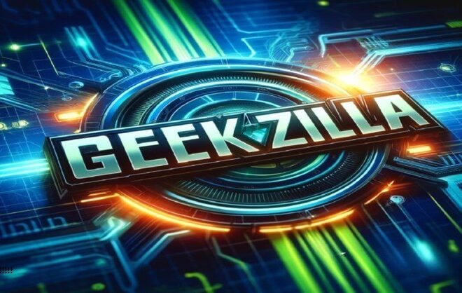 Geekzilla.Tech De Donde Son: The Tech Revolution and Its Origins