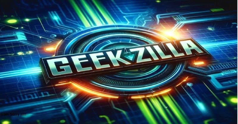 Geekzilla.Tech De Donde Son: The Tech Revolution and Its Origins