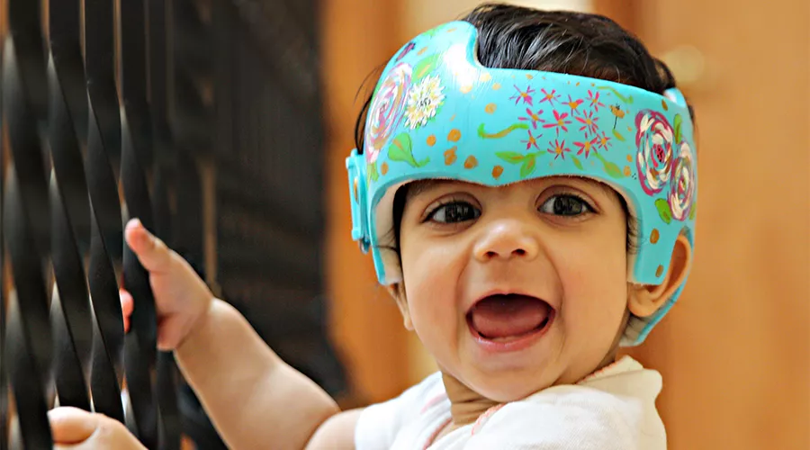 Exploring Cranial Technologies: Innovations in Infant Head Shape Therapy