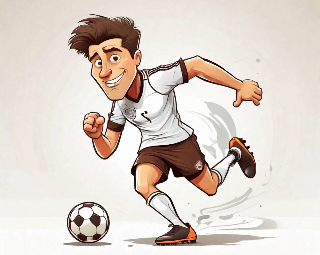 Clip Art:znpubculd5o=FootBall: The Perfect Visual for Your Sports Projects