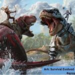 ARK: Survival Evolved (2017) Game Icons & Banners – A Comprehensive Guide