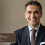 Pedro Vaz Paulo: A Rising Star in the World of Business and Innovation