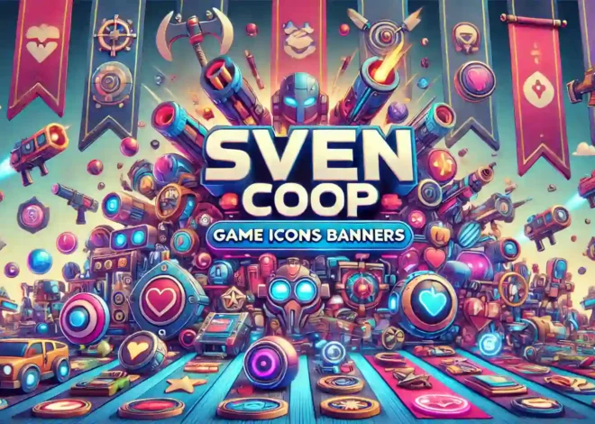 Sven Co-op Game: The Cooperative Experience of Classic Half-Life Action