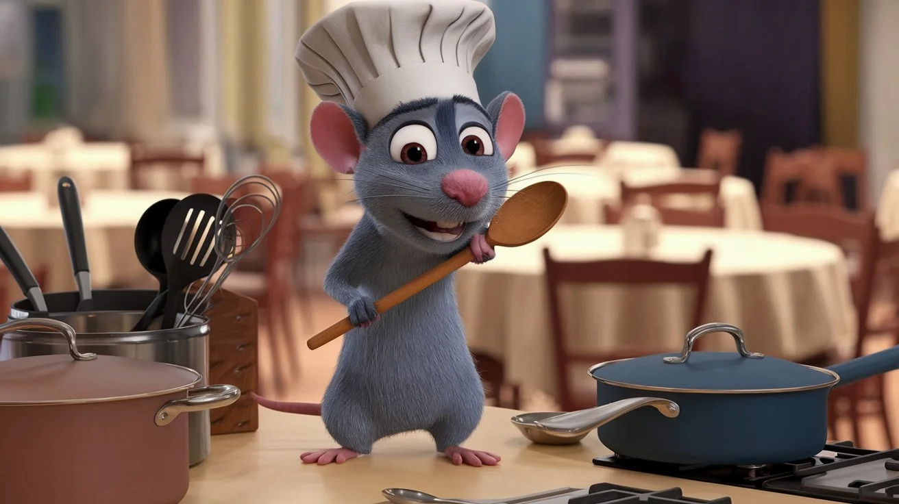 Emy:vuvr2yhzv9m=Ratatouille: A Classic French Dish Loved by Many