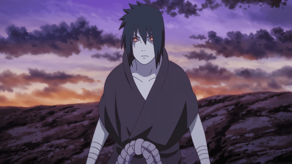 Sasuke:xxtr_kn9ifu=Naruto – A Deep Dive into the Legacy of Rivalry and Friendship