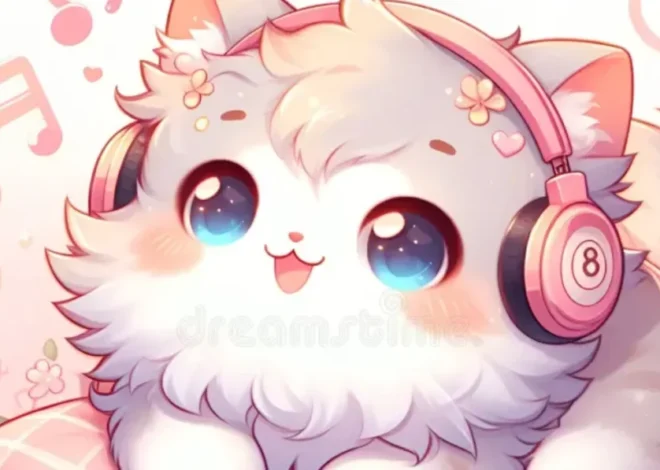 Exploring Kawaii: The Adorable World of Kawaii:zzkrcgmtkfc= Dibujos