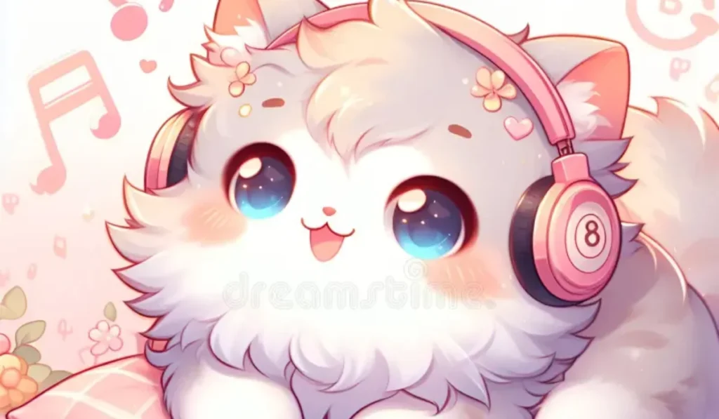 Exploring Kawaii: The Adorable World of Kawaii:zzkrcgmtkfc= Dibujos