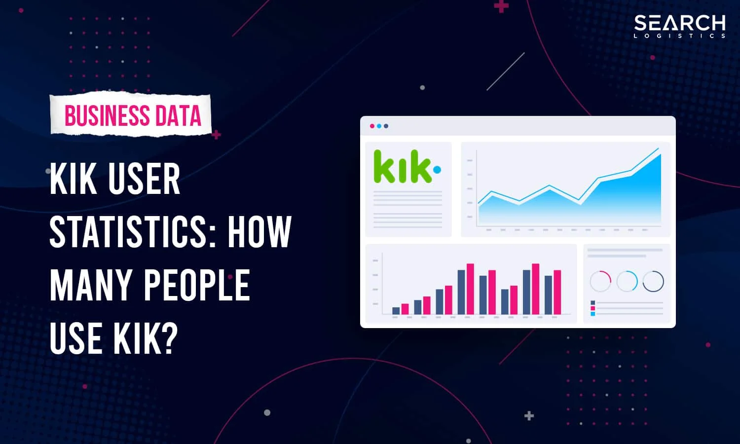 KikUsers: 3 Connecting Communities with Endless Possibilities