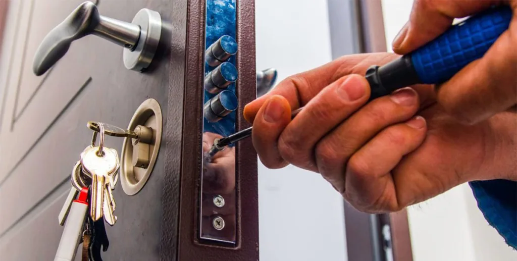 Find the Best Locksmith Companies for Reliable Security Solutions