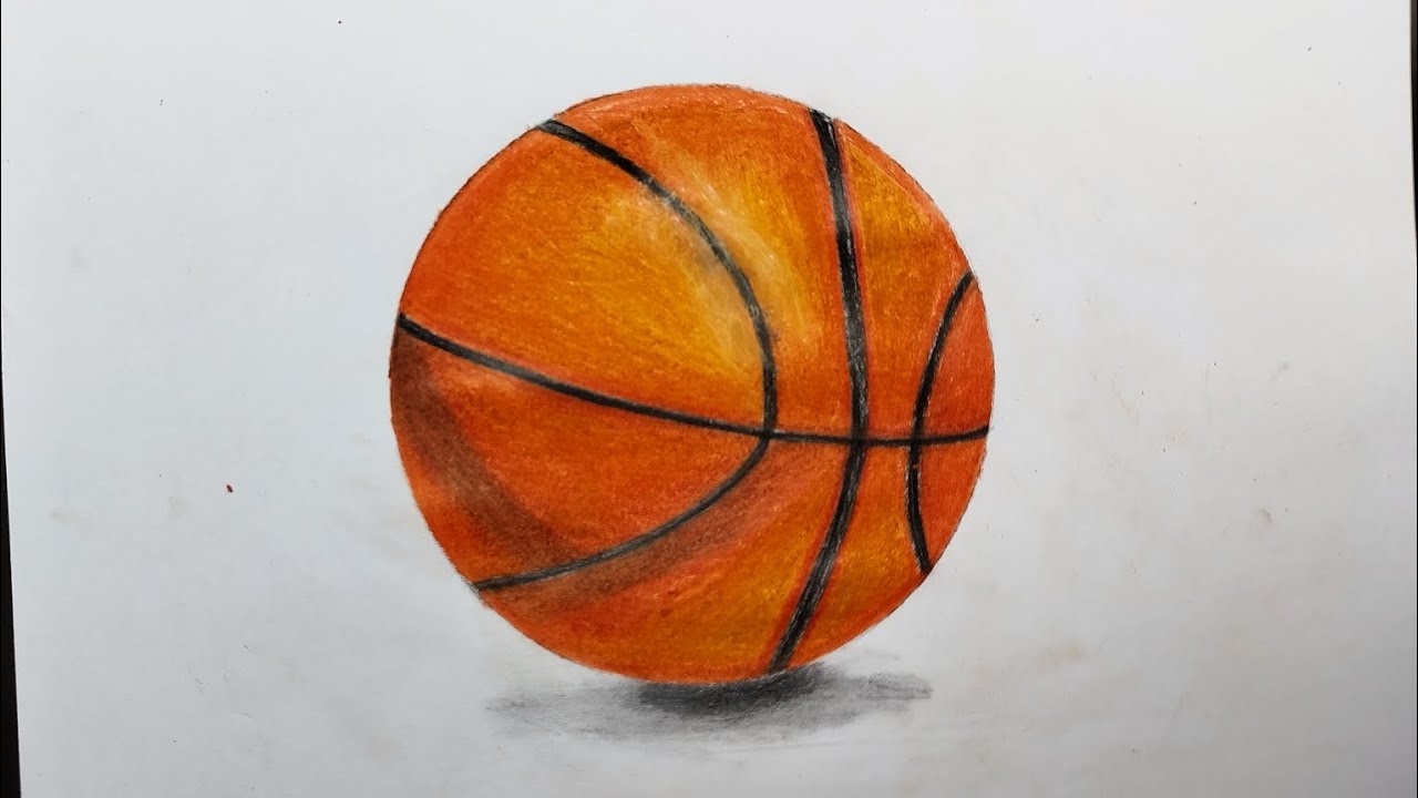 Mastering the Art of Drawing:_tpnhdiv3r8= Basketball: Tips and Techniques for Beginners and Pros